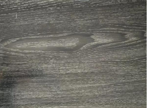 007mm Non Toxic Materials Decorative Printing Wood Grain PVC Film For Plastic Flooring