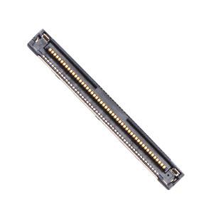  DF36-50P 0.4SD Micro Coax Cable Assembly For Drone Camera