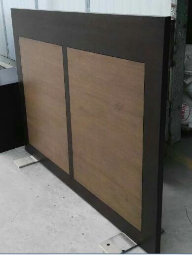 wooden king /queen /full headboard,casegoods, hotel furniture,casegoodsHD-0074