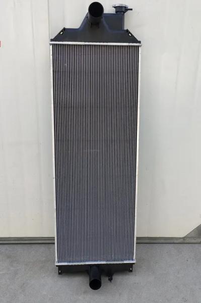 345D Excavator Radiator 2302966 383-6407 with Aluminum Material