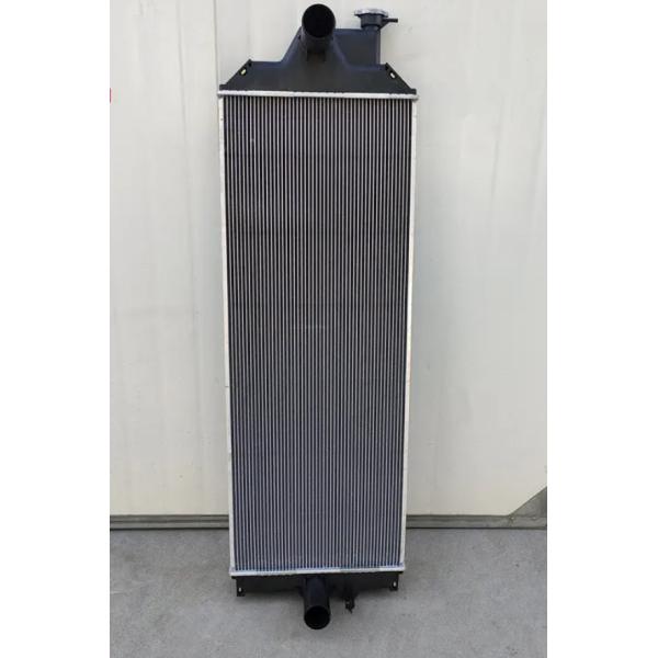 345D Excavator Radiator 2302966 383-6407 with Aluminum Material