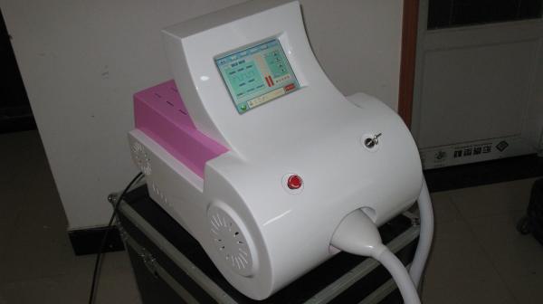 Economic IPL Beauty Equipment MB606 For Skin Rejuvenation