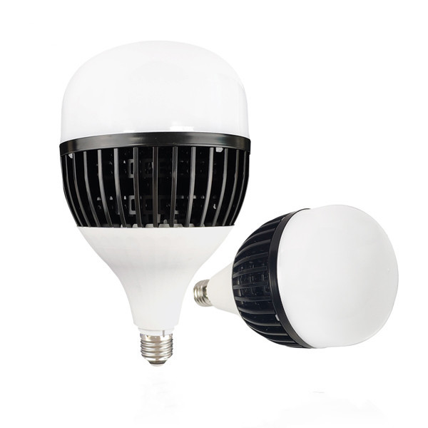 High Power Anti Flicker High Bay Light 50 W 80 W 100 W  For Garage