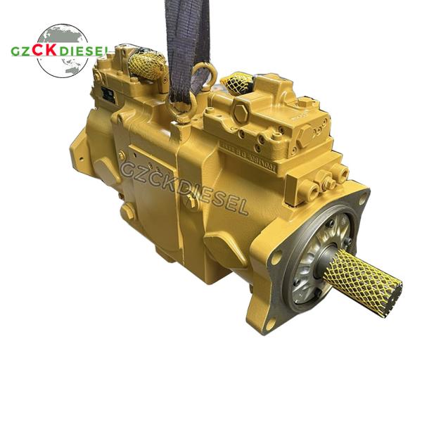 Hydraulic Main Pump 550-4341 20R-9712 568-3007 5504341 20R9712 5683007 for CAT 336D 345GC