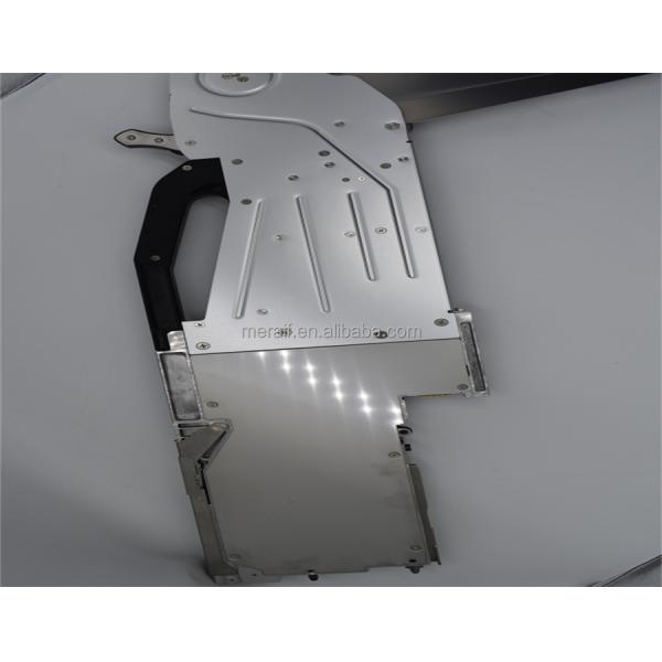 Original new samsung sme 24mm feeder smt feeder samsung 24mm electronic feeder