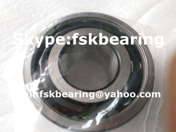 Double Row 5217,3217 A/C3 Angular Contact Ball Bearing for Automobile