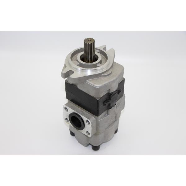 Hot sale good quality  TB175 Gear pump pilot pump for TAKEUCHI  excavator part
