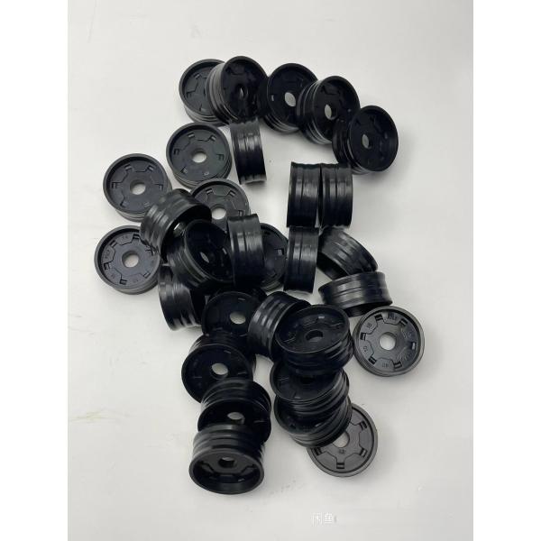 Пистоновый пластинка S-трубный шпиндель Электромагнетизм Обратный клапан Пуцмайстер Бетонный насос Автомобиль Запчасти