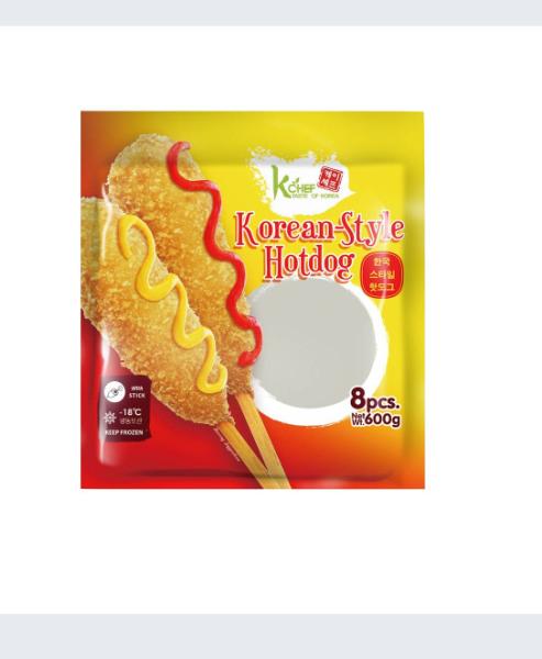Wholesale custom printing sweet candy packaging back sealing bag clear candy bag