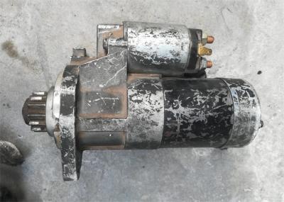 S3L S3L2 Second Hand Starter Motor For Excavator E303 12V Mm409413 M008t70471
