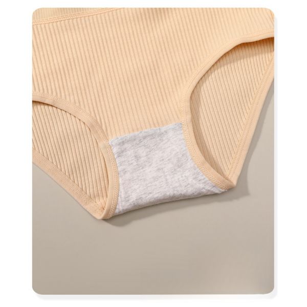 Women Cotton Underwear Set Multi Colors Wholesale of New Products Bra and Panty Set Cotton Women