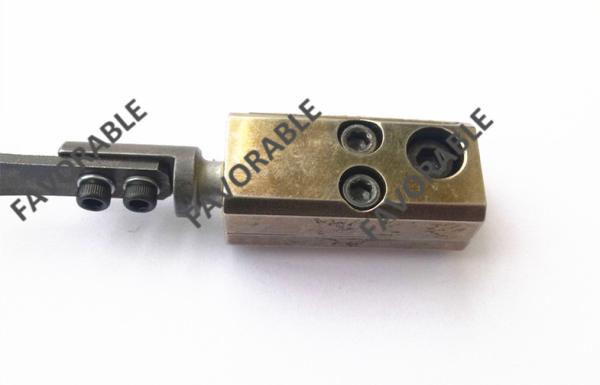 Conduza a faca articulada para o conjunto 55621000 do pé do cortador GT5250 S5200 Presser 55621001
