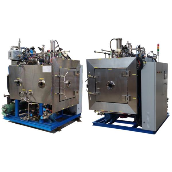 GMP Промышленный лиофилизатор Фармацевтический топион Фармацевтические препараты