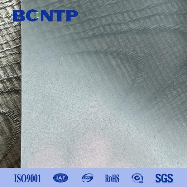 0.3mm Grey Rear Projection Film Rear Projection Screen Film Projector Screen Fabric