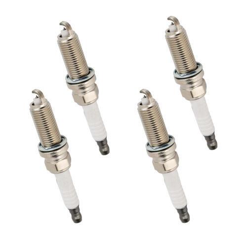 12290-5A2-A01 122905A2A02 Honda Accord Spark Plug Iridium OEM