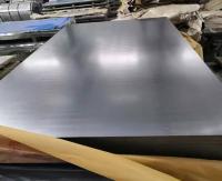 Q195 SPCC DC01 DC03 DC04 Chapa de aço laminada a frio bobina de aço carbono com superfície lisa de alta resistência e excelente desempenho de estampagem garante a qualidade dos eletrodomésticos