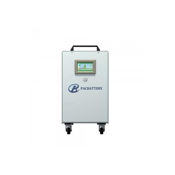 1500W Off Grid Solar Battery Storage System for Residential Power Independence