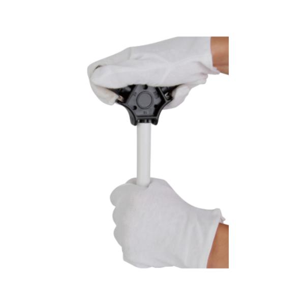 DL-1232-13 Pipe Deburring Tool Plumbing Plastic Reamer Pex Al Pex Chamfering Tool