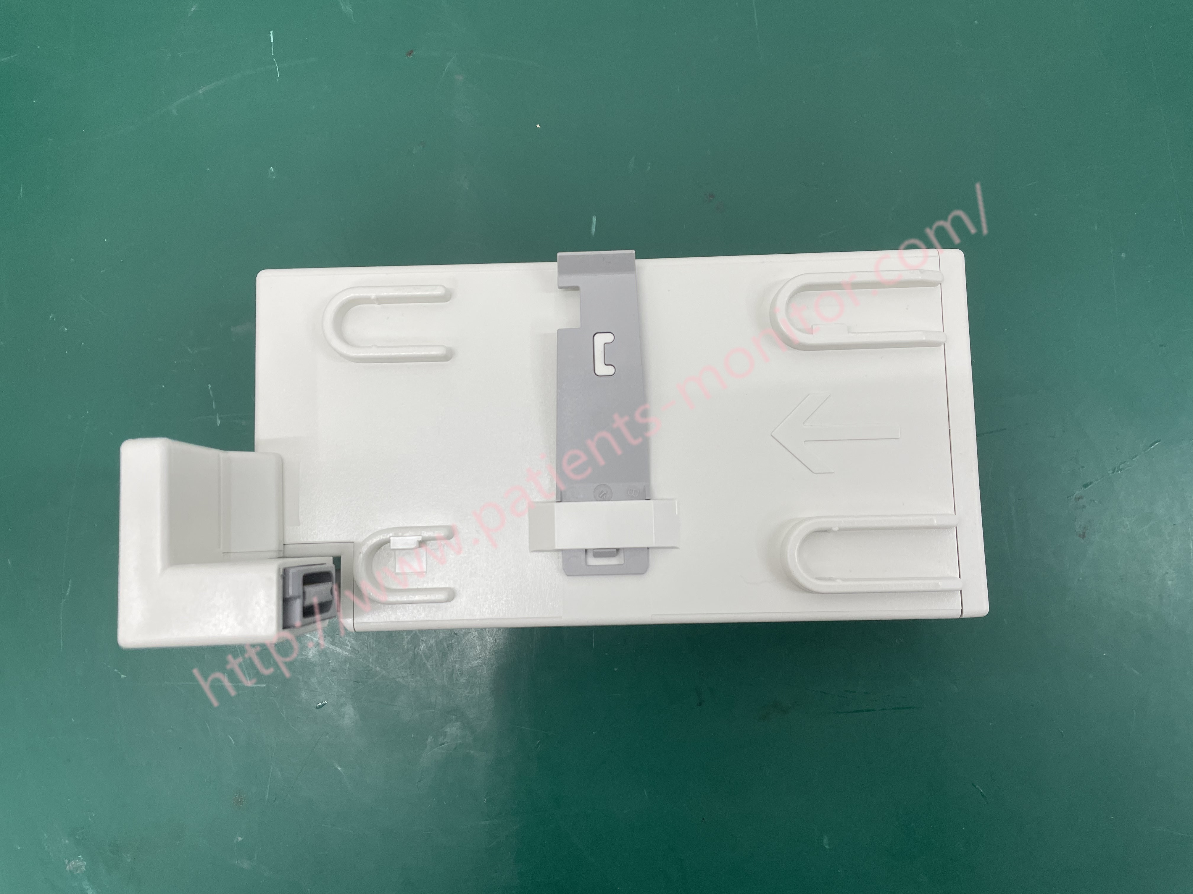 REF 862187 модуля терпеливого монитора M3014A Филипп с прессой TEMP PICCO CCO C.O. C02