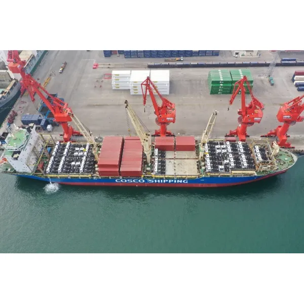 Heavy-Duty Hydraulic Aerial Work Platform Truck for Sale