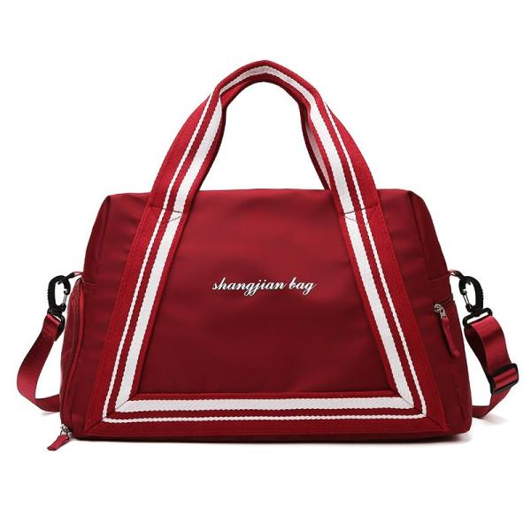 Travel Small Bag Baby Travelling Bag Custom Logo 2021 Lightweight Material