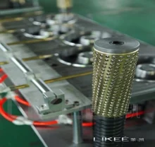 Aluminum Foil Container Mould: Low Defect Rate and Low Aluminum Residue