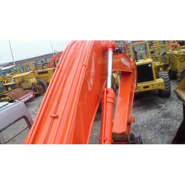 Used Hitachi EX300 EX200 EX60 Japanese Hydraulic Digger Excavator For Sale