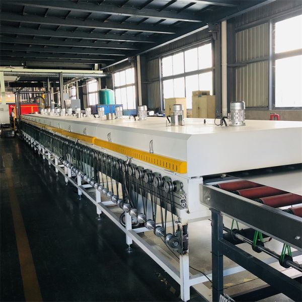 QINHUANGDAO YIWO GLASS CO.,LTD