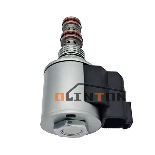 Ventilateur solénoïde 24V pour les travaux de construction