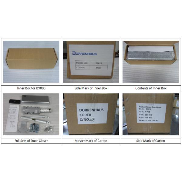 Дополнительная сверхмощная дверь - более близко, промышленная дверь товарного сорта - более близко для двери металла