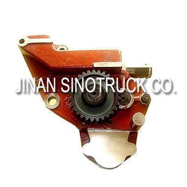 Howo Oil Pump