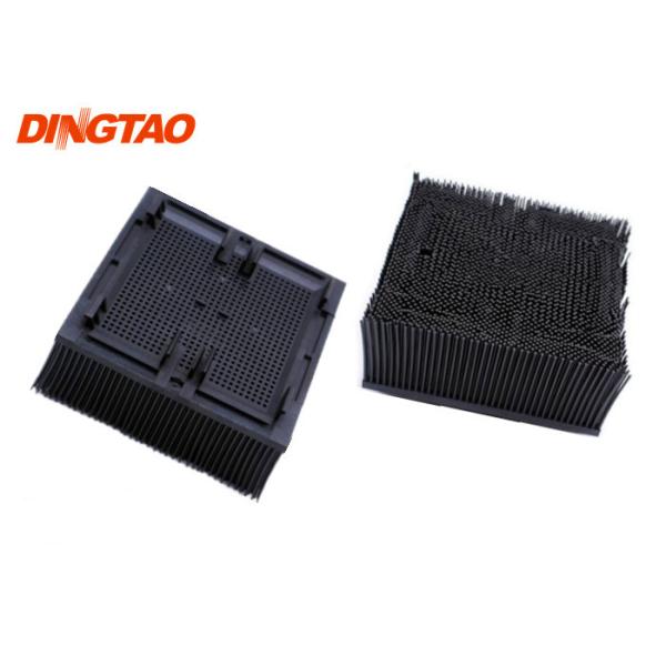 110x110x45mm Auto Cutter Bristles For Shima Seiki Bristle Block 110x110x45m