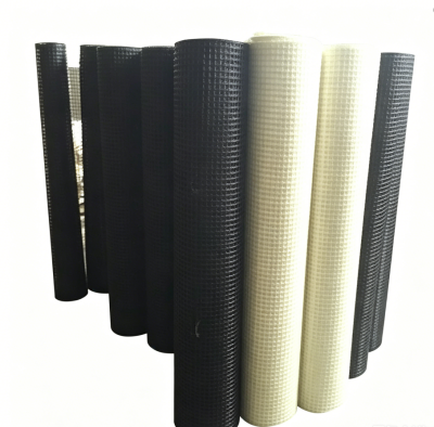 304/316 PVC Coated Stainless Steel Weld Mesh For Fencing 1m X 30m
