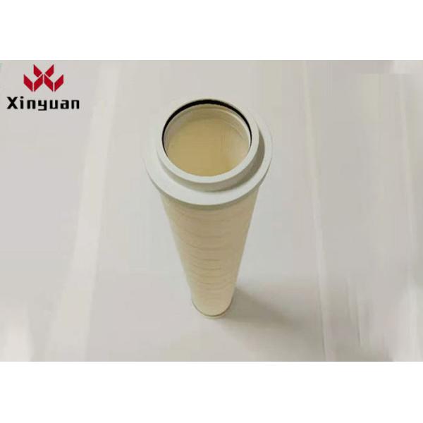 HC8314FCN39H Hydraulic System Filter Drilling Rig Lubricating Oil