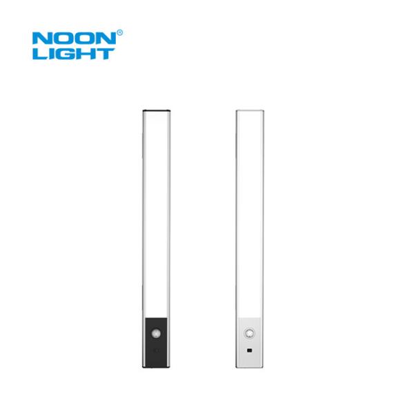 1.5W 100lm Rechargeable Wireless Under Cabinet Lighting Dual Sensor