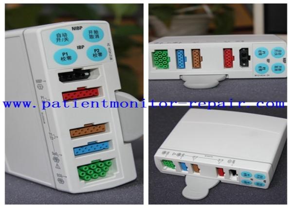 バルク貯蔵品が付いているGE E-PSMP-01の忍耐強いモニター モジュールのモジュールPN M1214534 ZH