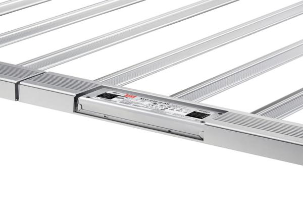 ROI-E720 780nm 2.9µmol/J Greenhouse LED Grow Light 680w 720w DLC