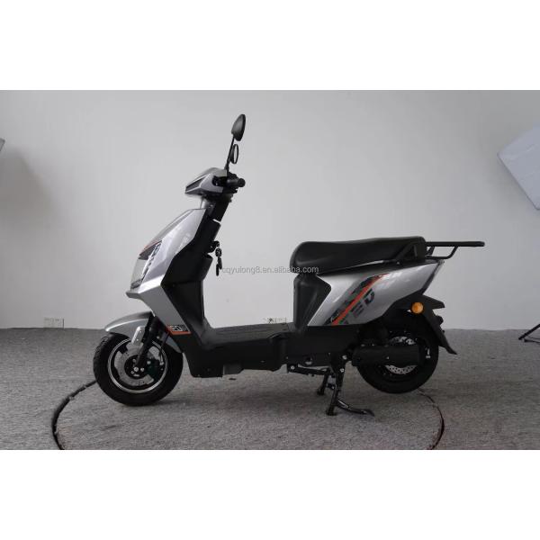 Electricity Fuel EEC Off Road Motorcycle 3000W High Power Sport Scooter with Battery