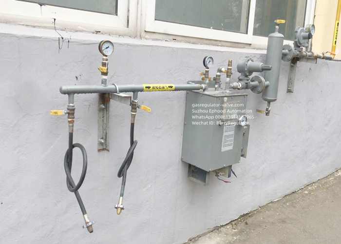 тип польза воды нагрева электрическим током 220V вапоризатора газа LPG на газовой горелке