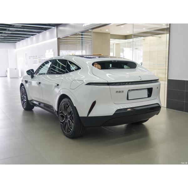 CE Single Motor BEV Battery Electric Vehicle 5 Seat 4 wheel Avita 11 2023