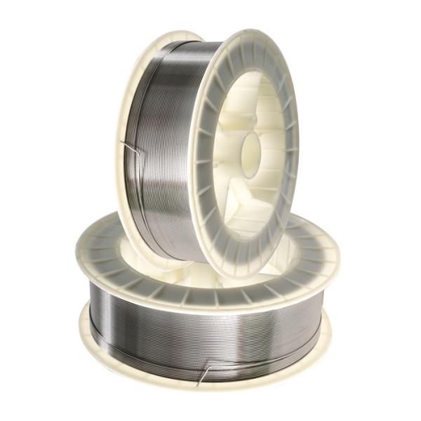 High Performance 1.2mm 1.6mm 2.4mm ERNiCrMo-13 Nickel Alloy Welding Wire