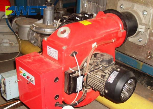 Efficient Auxiliary Boiler Parts 240 WKcal Portable Light Oil / Waste Oil Burner