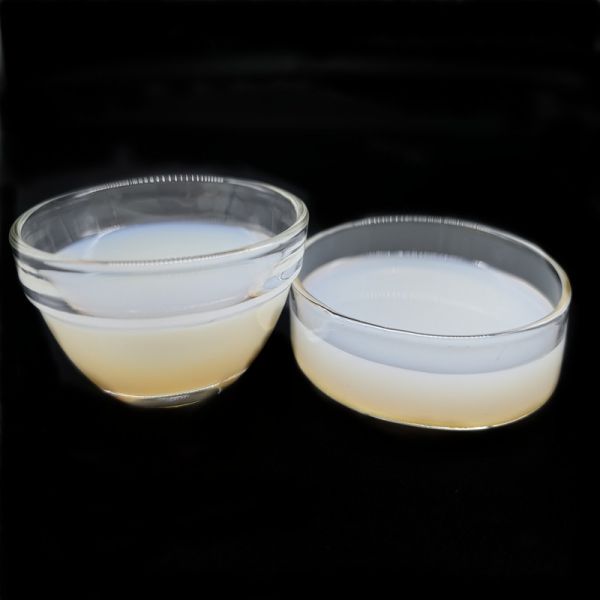 Good Weather Resistance Acrylic Emulsion For Interior and Exterior Coatings