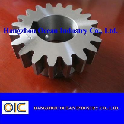 20 Degree Pressure Angle Heavy Duty Sliding Gate Opener for Heavy-Duty Industrial Applications