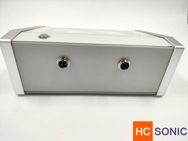 Piezoelectric Components Ultrasonic Impedance Analyzer