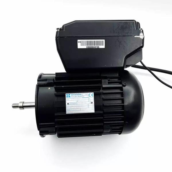 1000w Electric Water Pump Motor High Torque 220V 1.0HP 1.5HP 50hz 3000rpm Single Phase