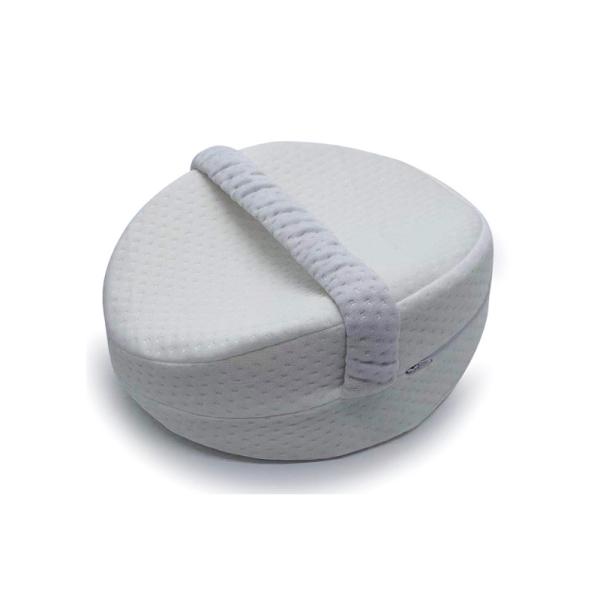 Orthopedic Knee Pillow for Better Sleep and Customizable Dimensions of 280*220*130mm