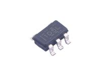 TLV8541DBVR IC Electronic Components Amplificador operacional de potência em nanoescala