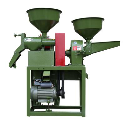 Machine automatique de broyage à la farine de riz Prix bon marché