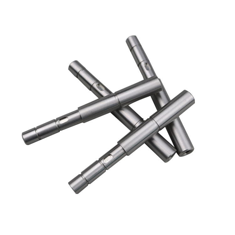 Анодированный CNC частей 0.01mm токарного станка CNC подвергая механической обработке подвергая быстрое прототипирование механической обработке